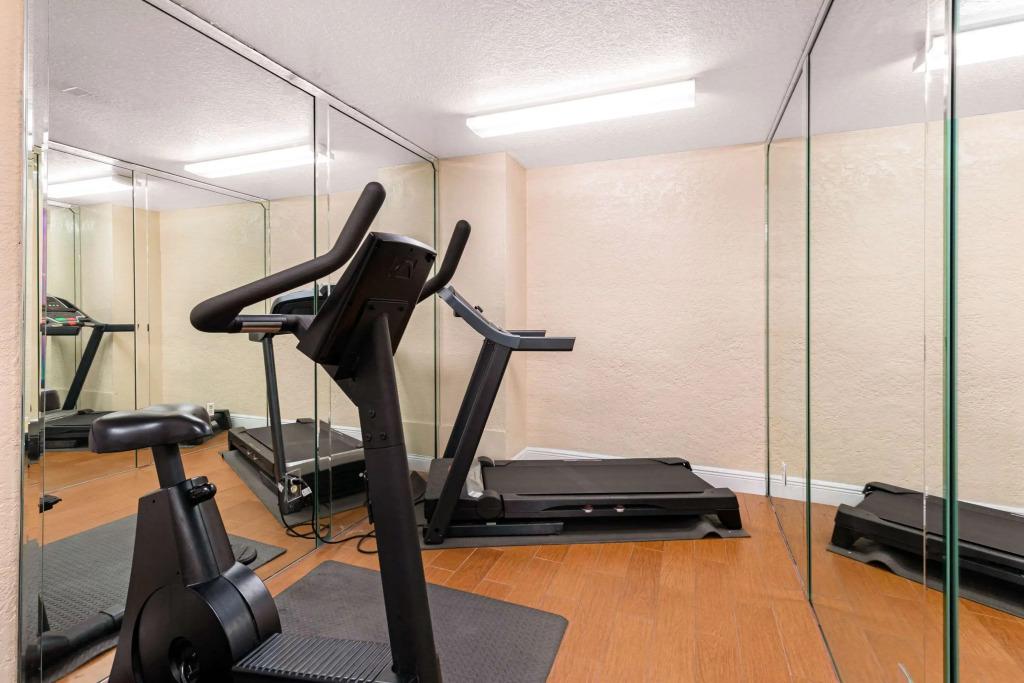 Quality Inn & Suites Orlando Airport