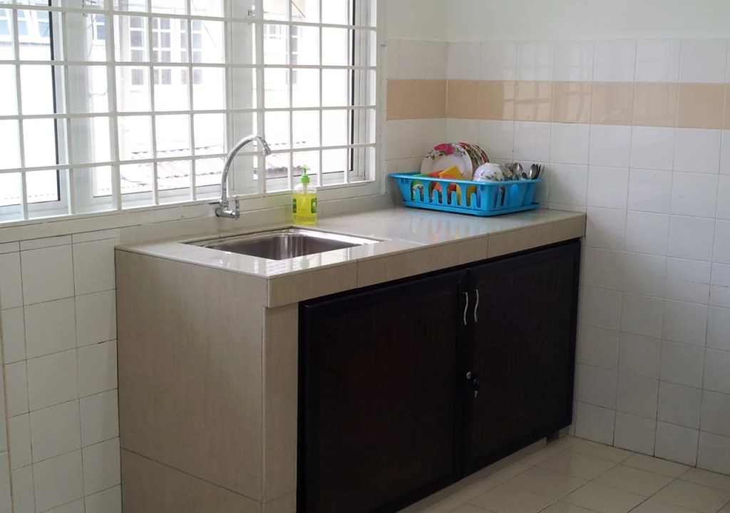 Sunshine Jonker Guesthouse
