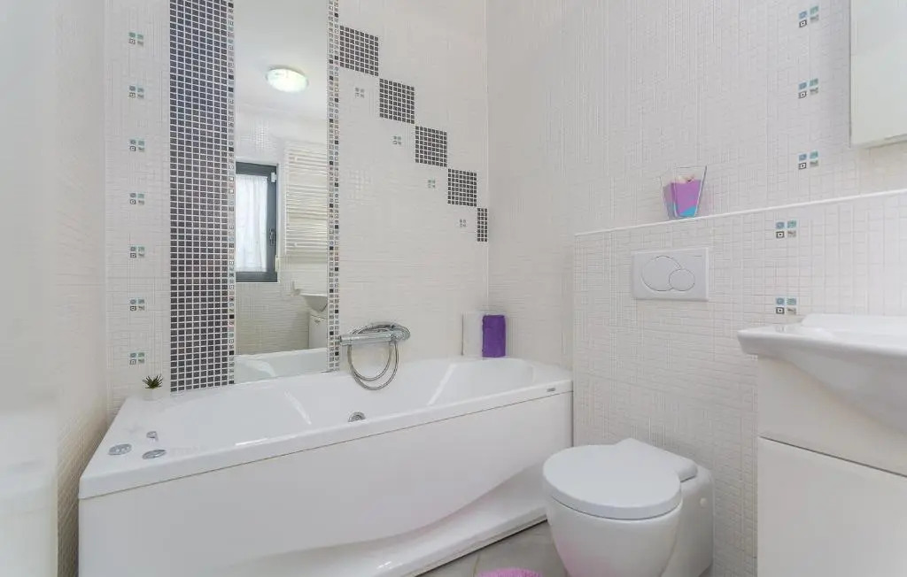 Luxury apartment Lella