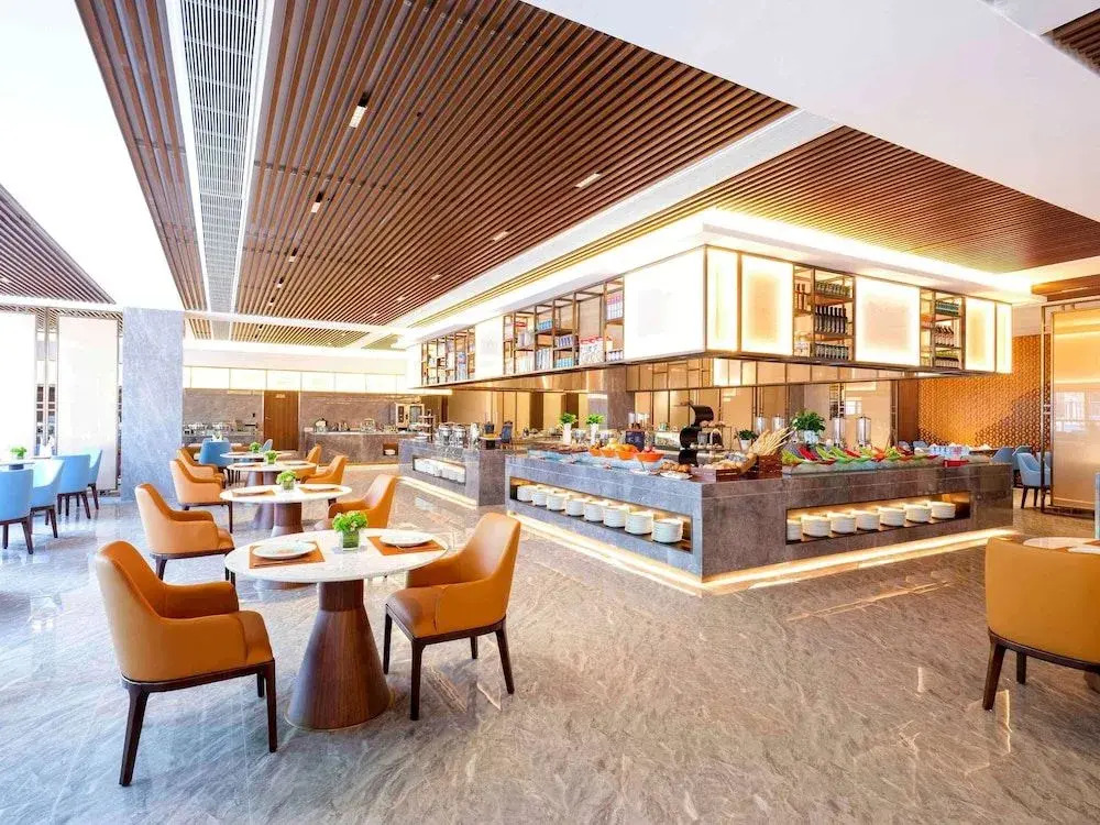 Grand Mercure Pingxiang Kaiguang