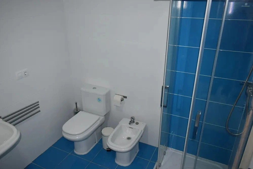Pb2214 in El Vergel With 2 Bedrooms and 1 Bathrooms