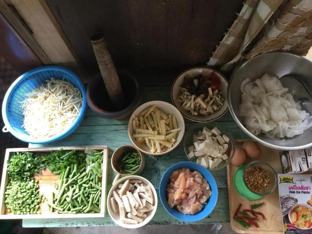 Your Home in Mae Rim
