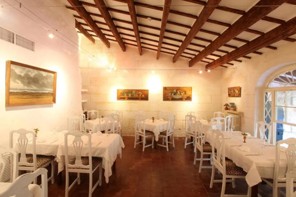 Hotel Rural Biniarroca