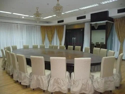 Guodong Chengdu Grand Hotel