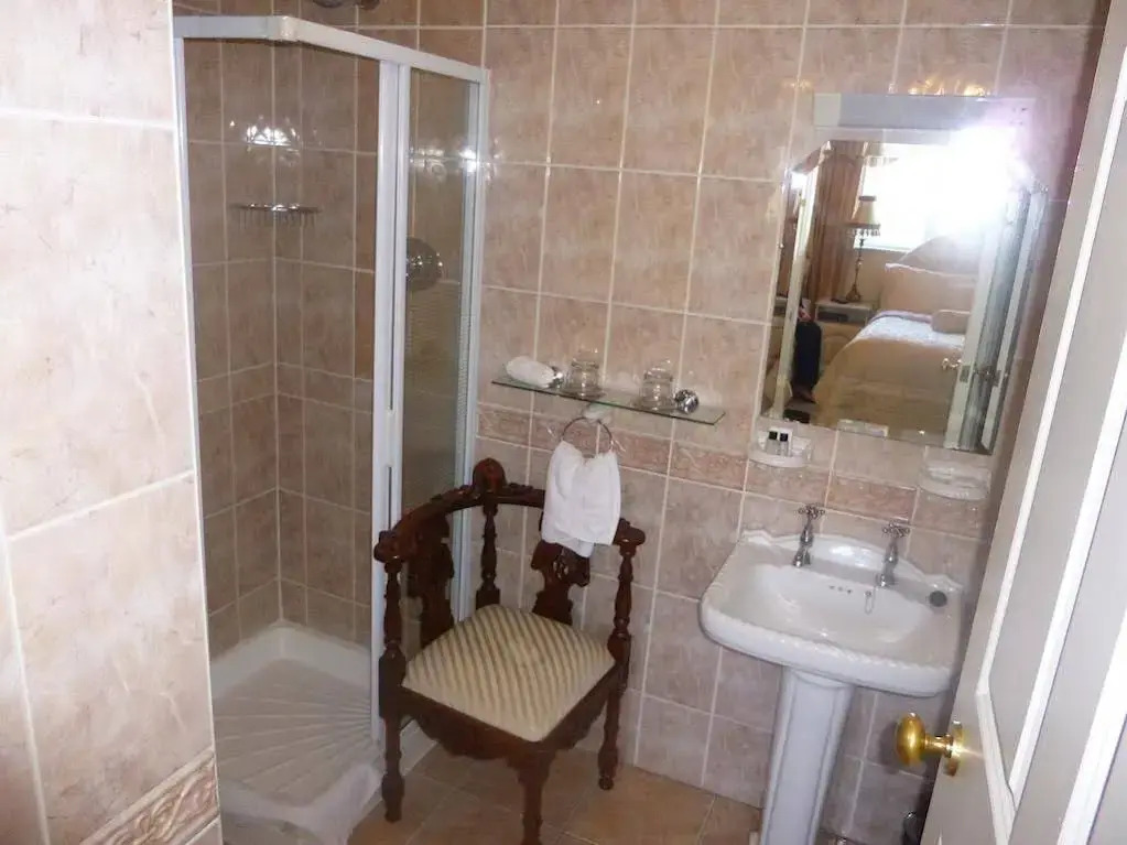 The Blarney Stone Guesthouse