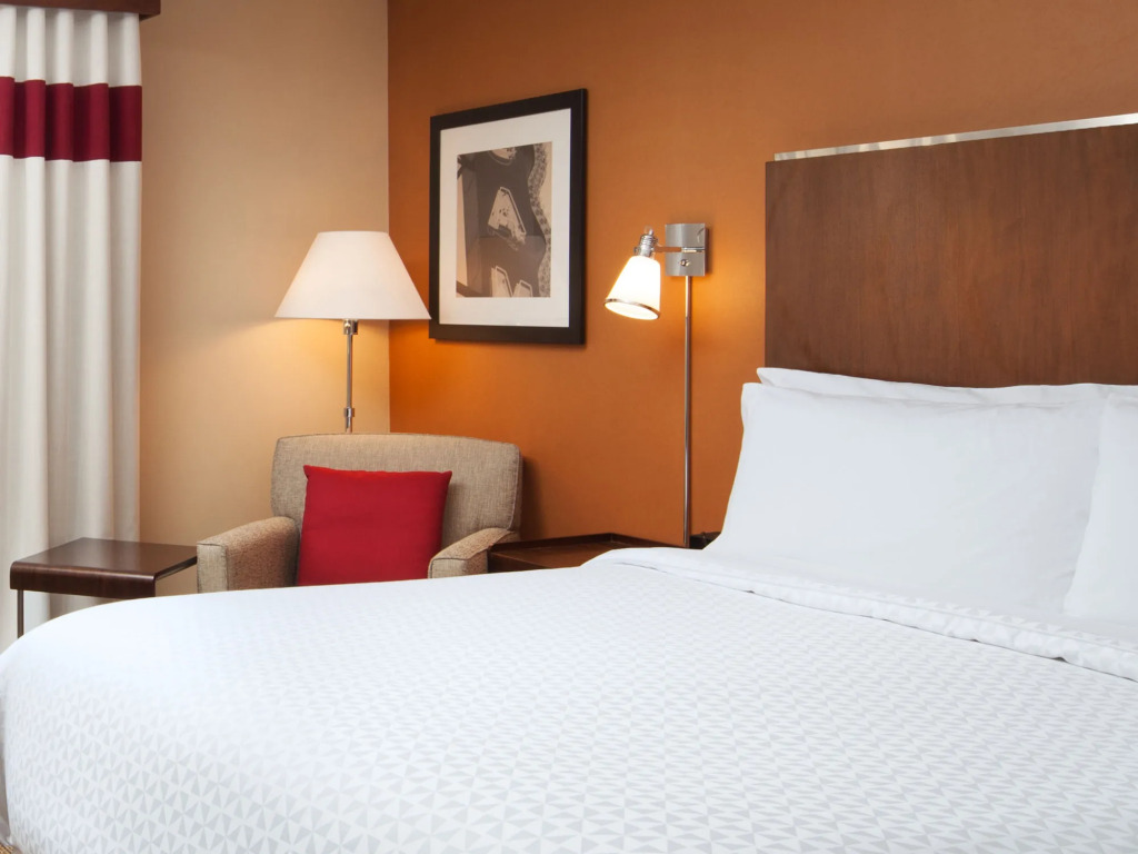 Hampton Inn & Suites by Hilton San Diego SeaWorld Near Old Town
