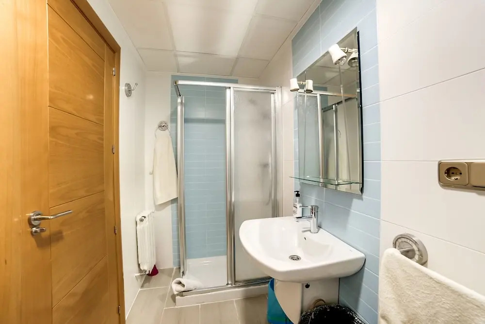 Apartamentos Legazpi