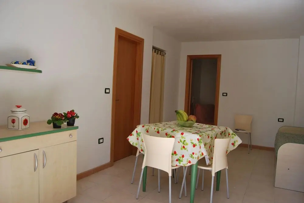Vaia Residence