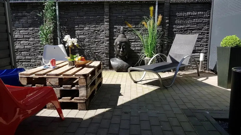 Triumph Inn Pension
