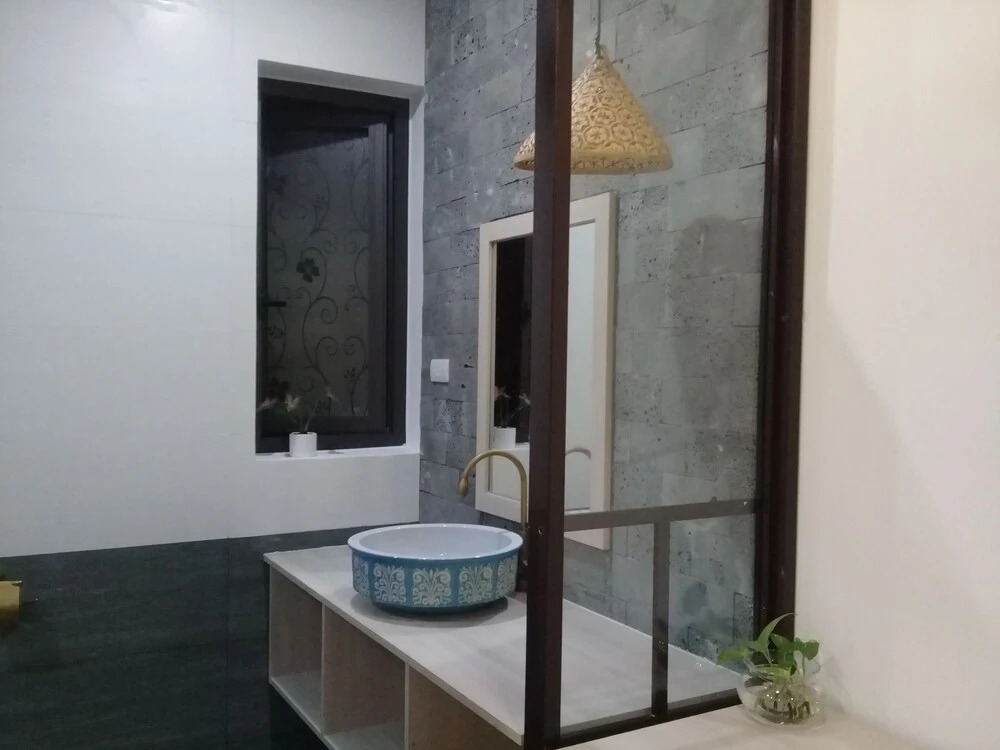 Xanh Lá Homestay Hội An