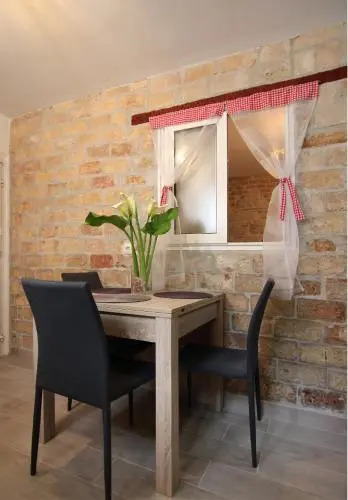 Apartment Kova