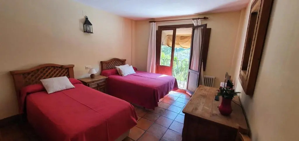 Hostal Posada Huecar