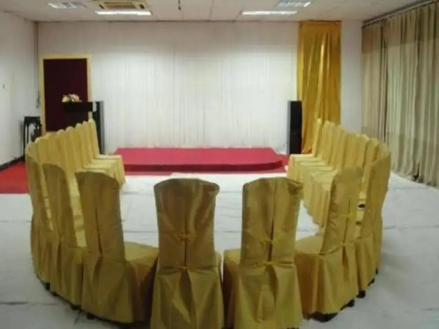 Idiam Motel Zhuhai