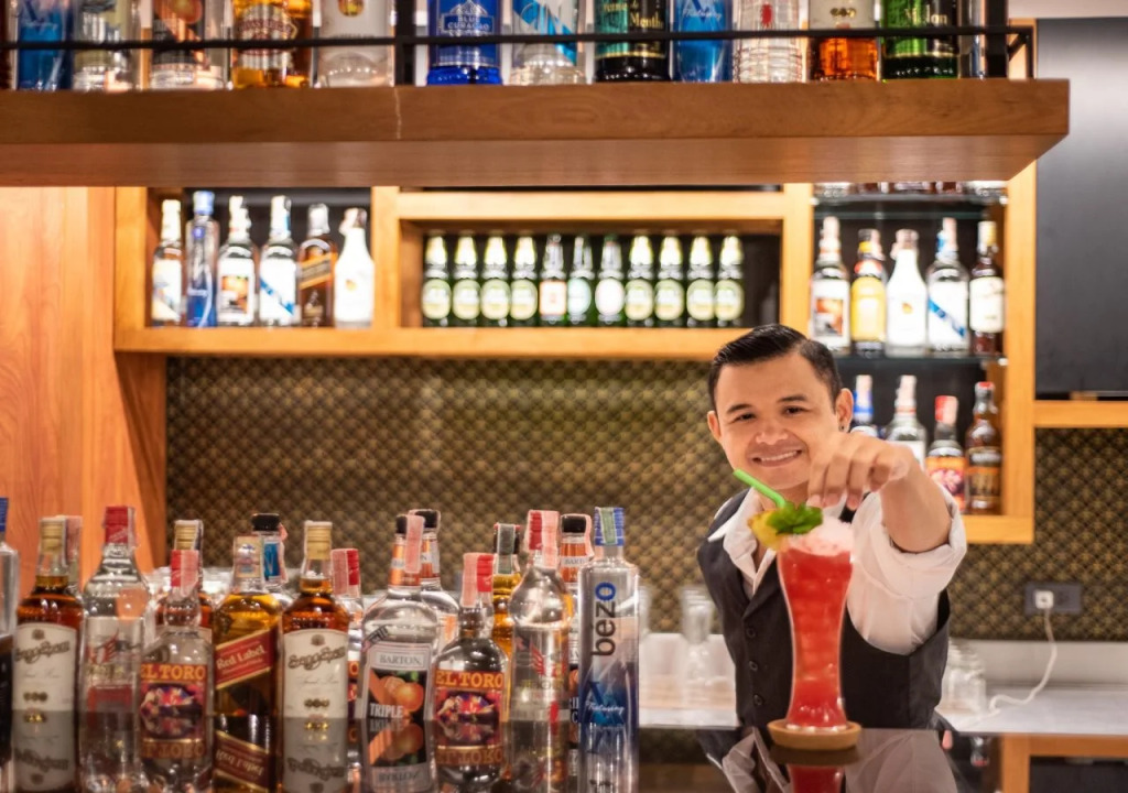 D&D Inn Khaosan
