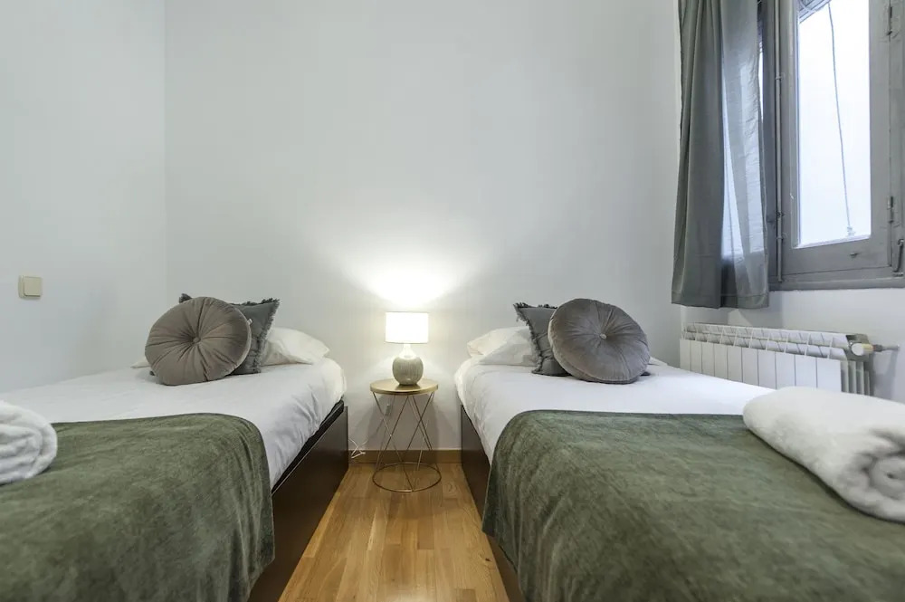 SALAMANCA LUXURY I - ElevenHost