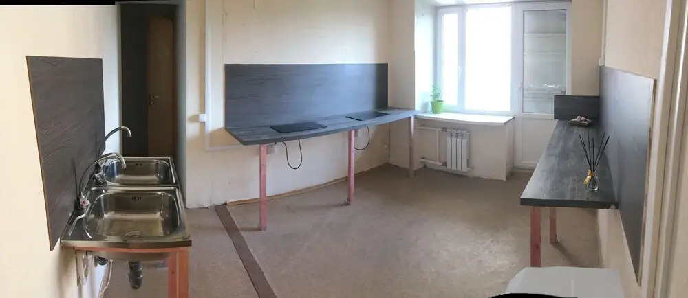 Loft78 Scandinavia Apartment