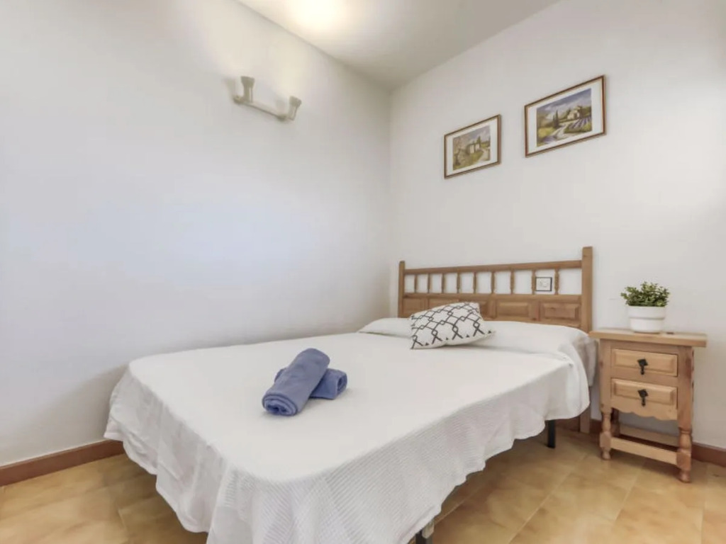 Apartment Ahinoa Pozzallo