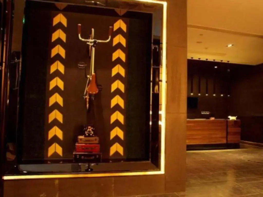 Hangzhou Boman Hotel