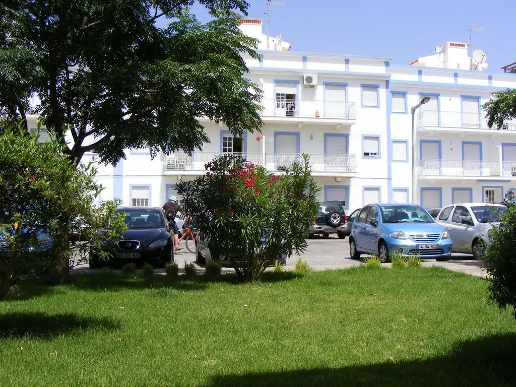 Apartamento Santa Luzia