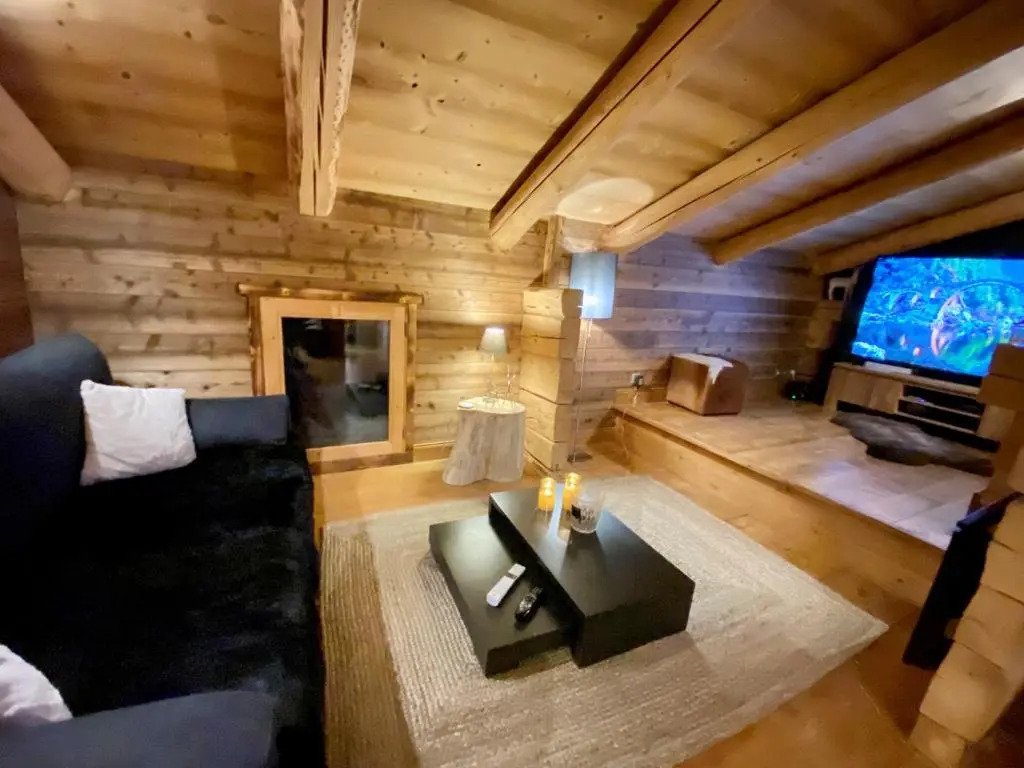 Chalet Philomena