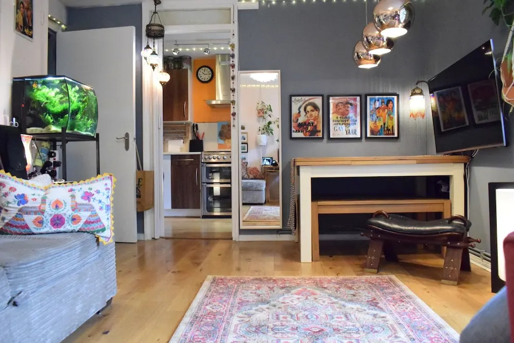 1 Bedroom House In Islington