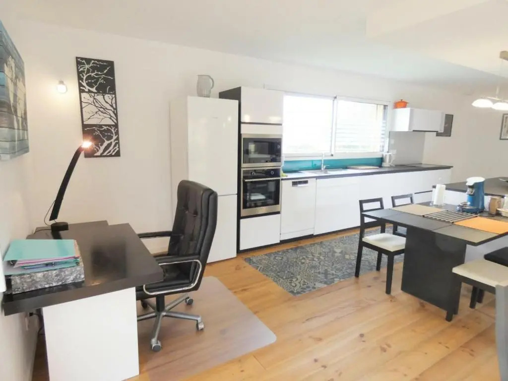 Gite Biscarrosse, 3 pièces, 4 personnes - FR-1-360-586