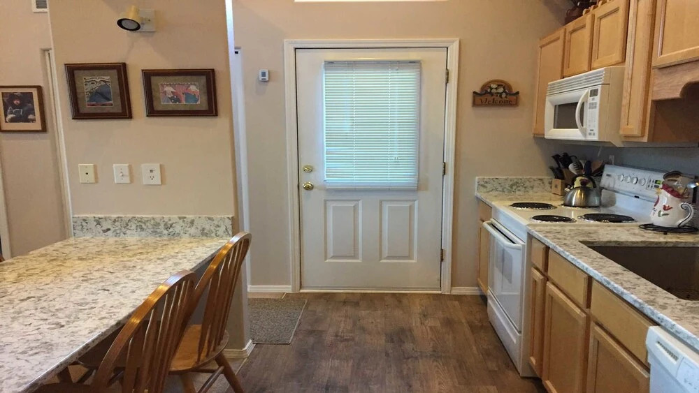 Powder Village Condo I1