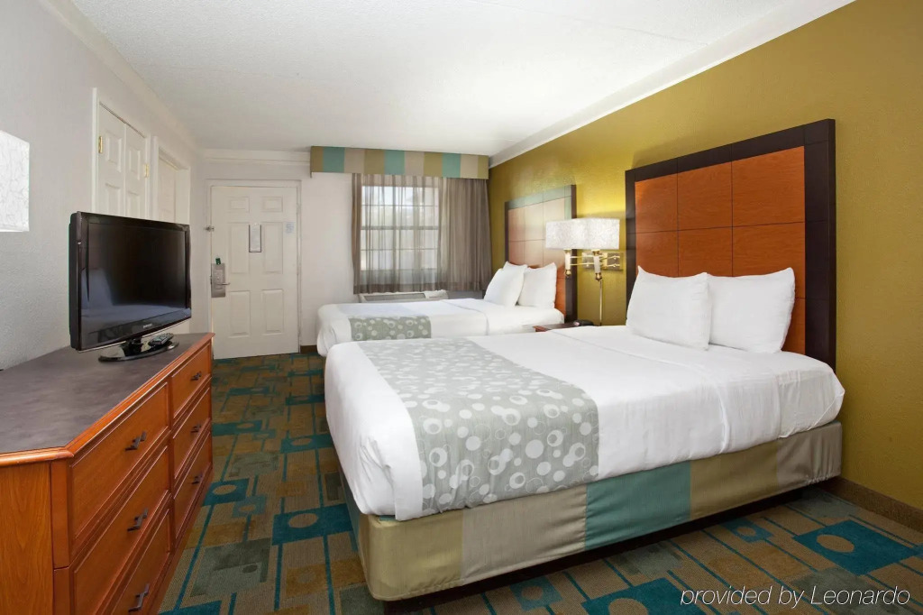 La Quinta Inn Denver Central
