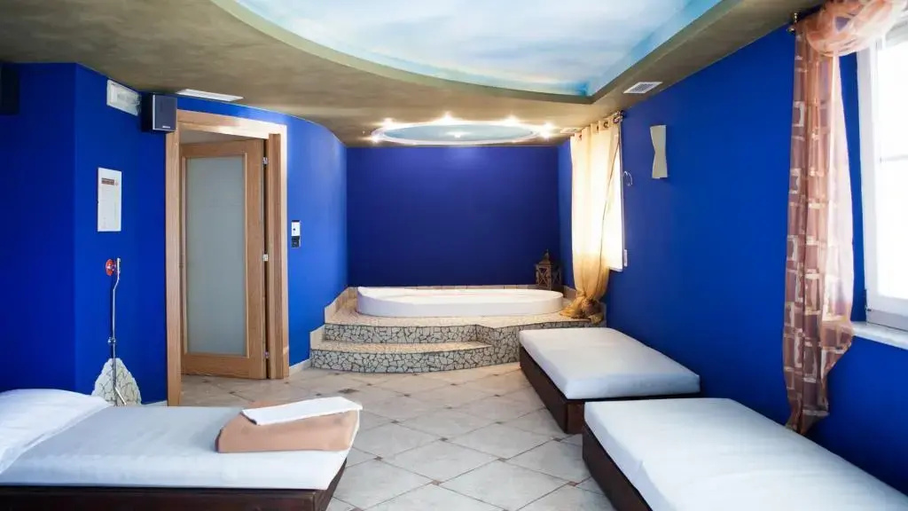 Hotel Comfort Erica Dolomiti Val dAdige