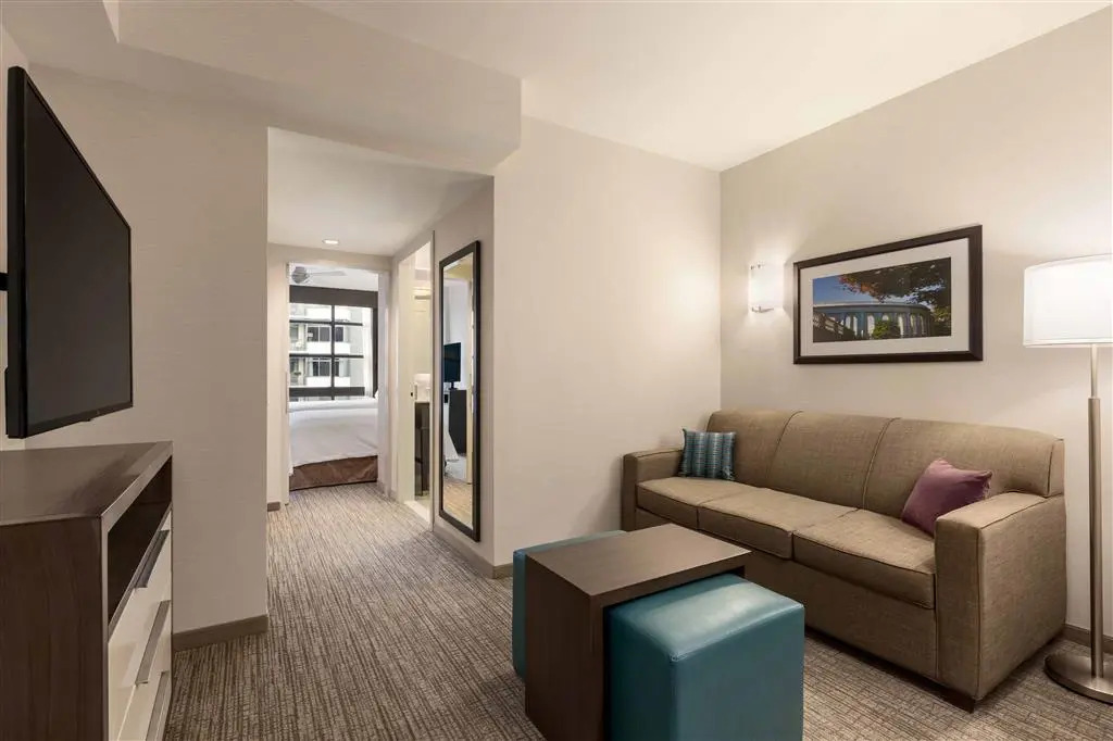 Homewood Suites by Hilton Washington DC Convention Center