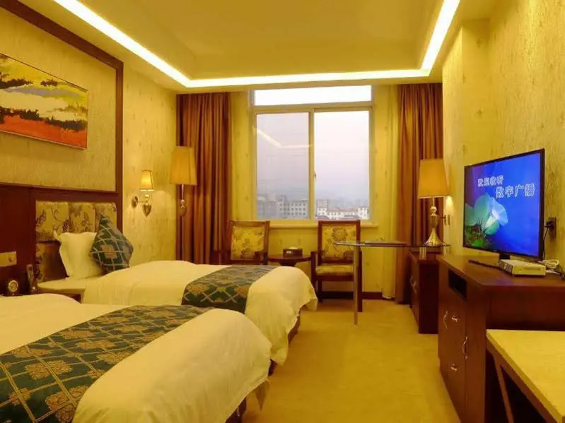 Star World Hotel