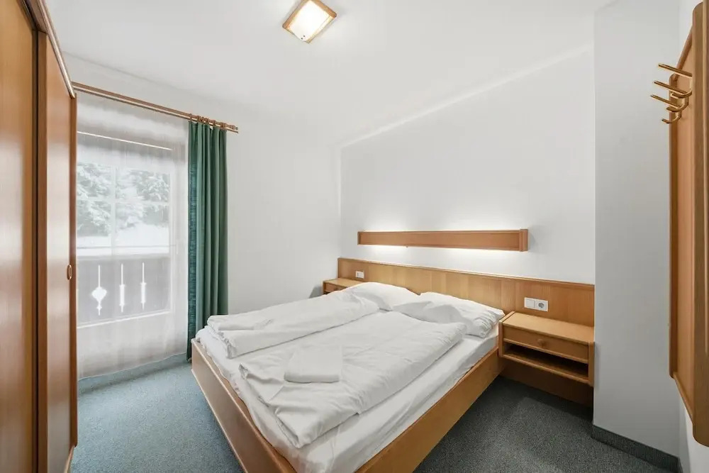 Apartment in a Quiet Location in Mittersill