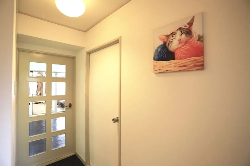 Dotonbori Riverside Apartment