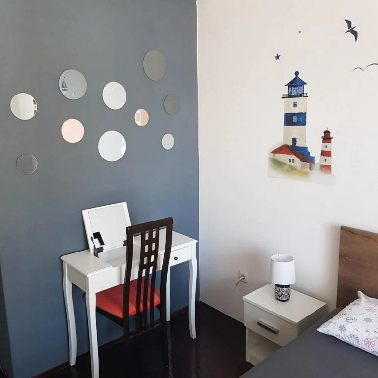 Rooms Providenca