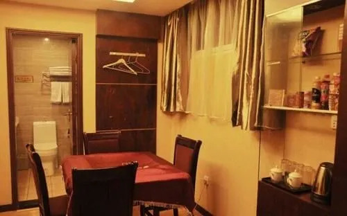 Enshi Fengzhiwu Hotel