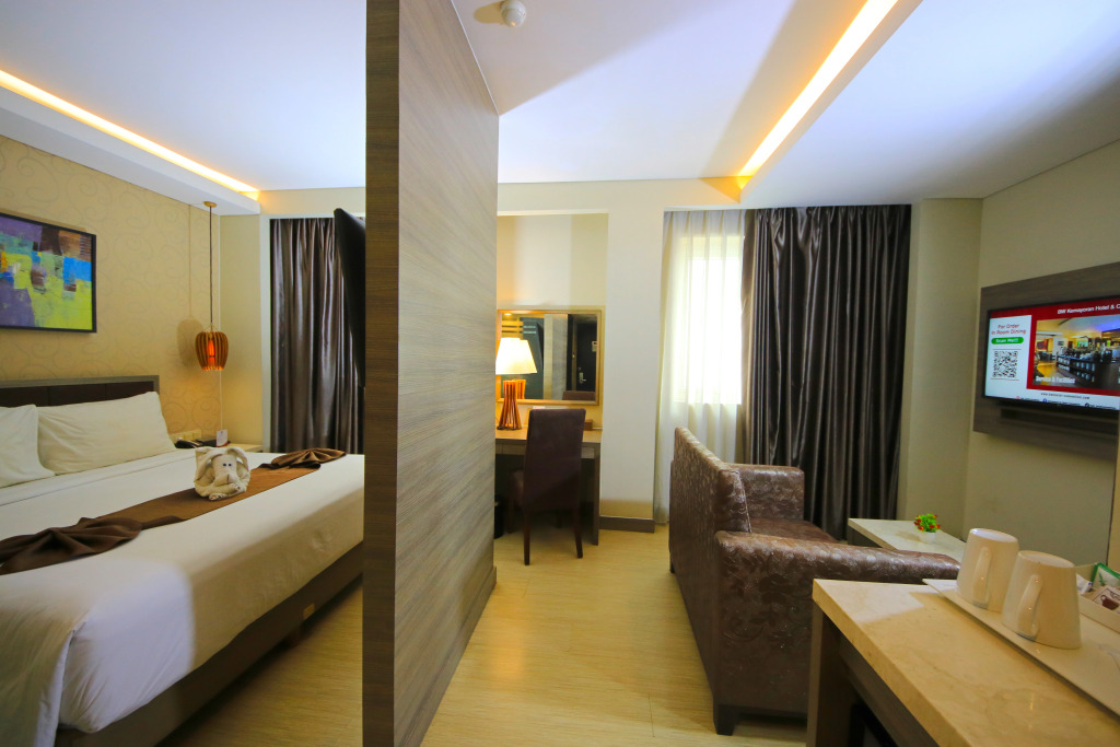 BW Kemayoran Hotel & Convention Powered by Archipelago