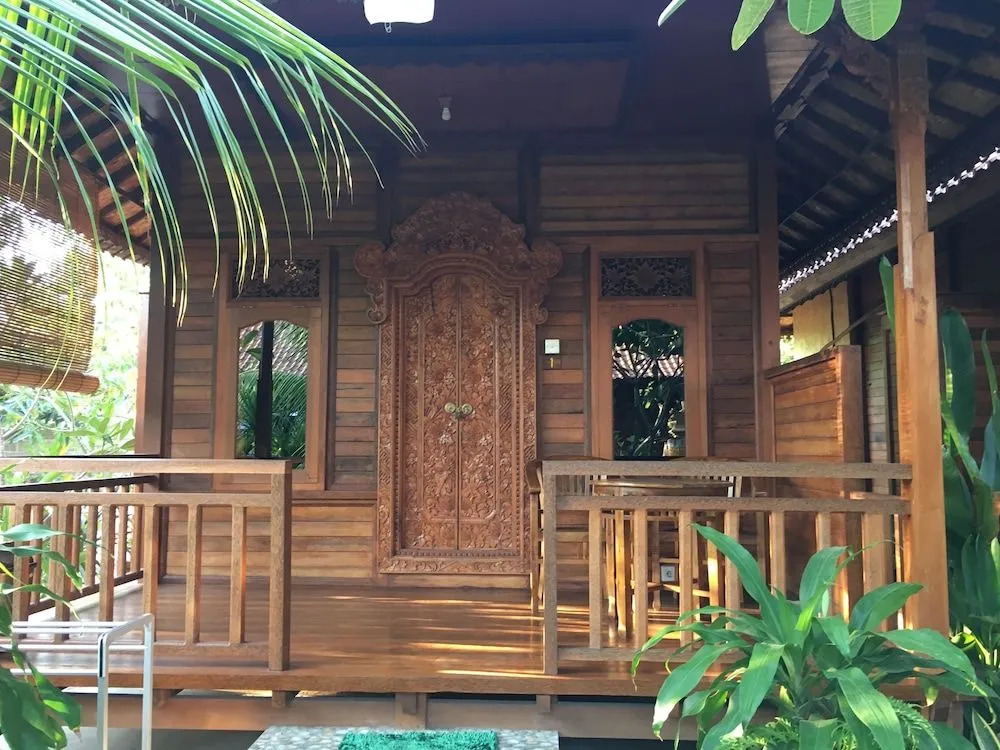 Putra 7 Cottage