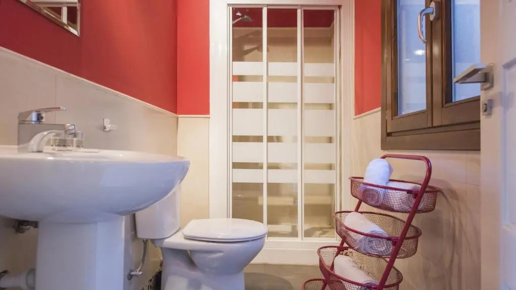 Apartamento San Cipriano con parking incluido