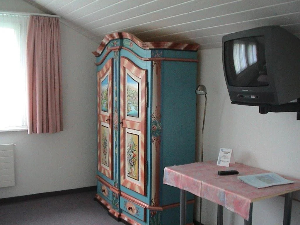 Hotel Freudenberg