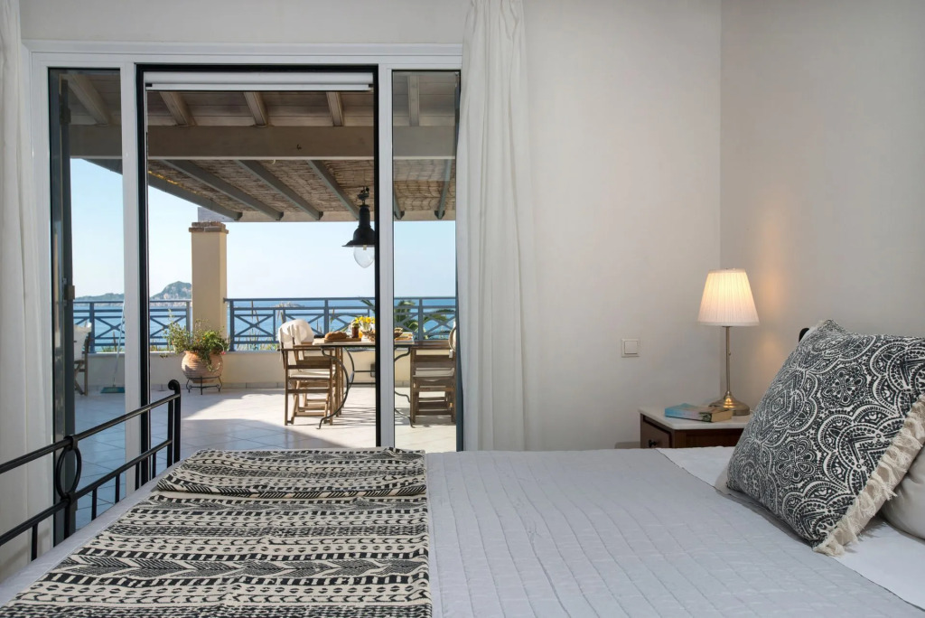 Panorama Villas
