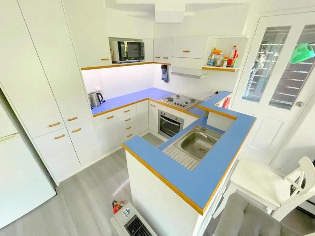 Value 1-Bedroom Apartment