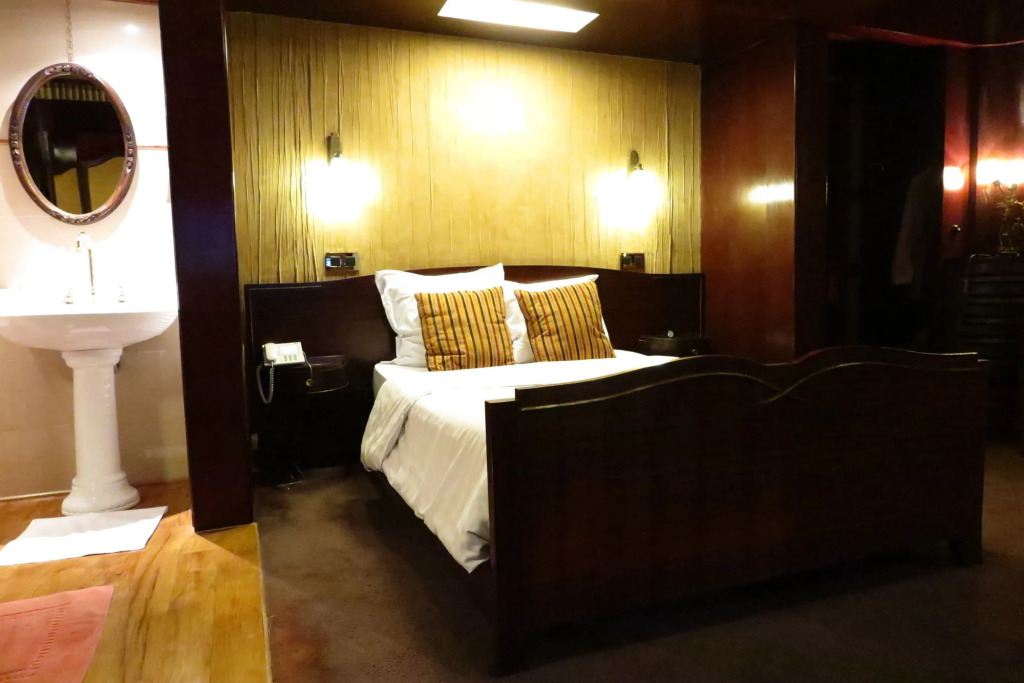 Hotel Esperance