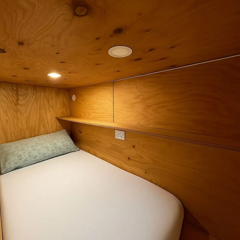 Cubik Rooms