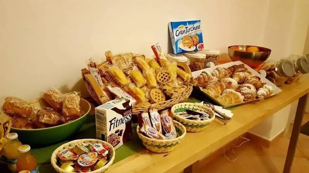 Zevi Home Bed and Breakfast