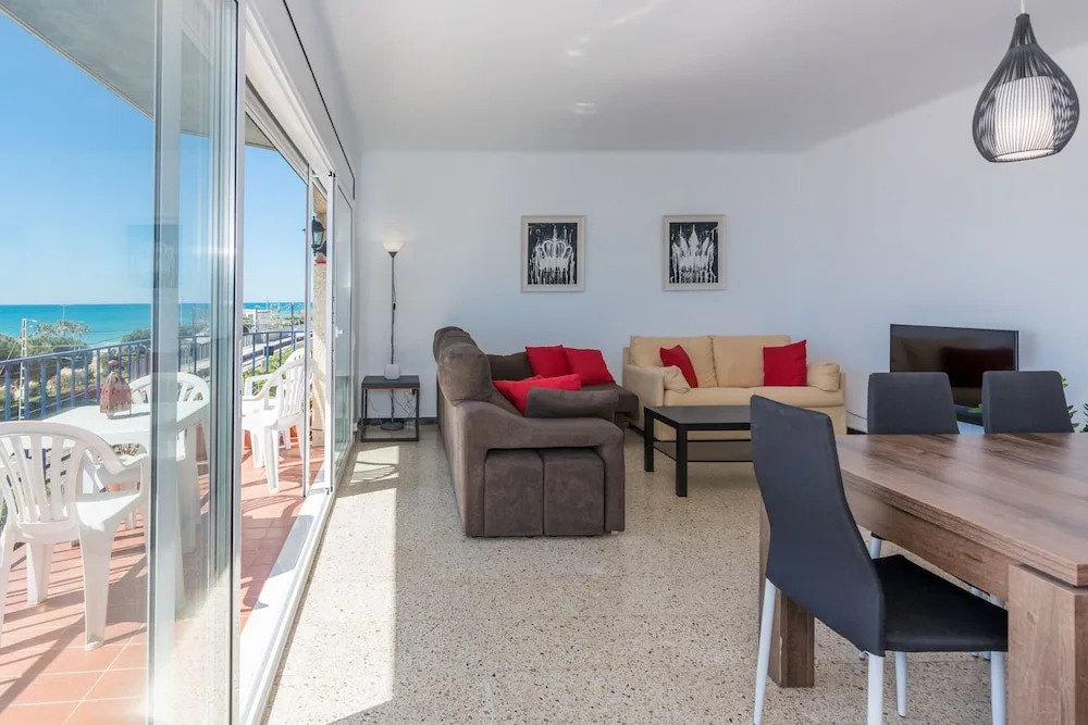 HomeHolidaysRentals Mar IV - Costa Barcelona