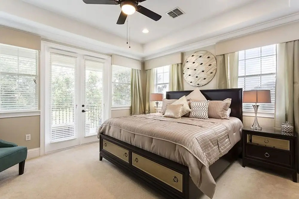 Rent a Luxury Villa on Reunion Resort, Minutes From Disney, Orlando Villa 3539