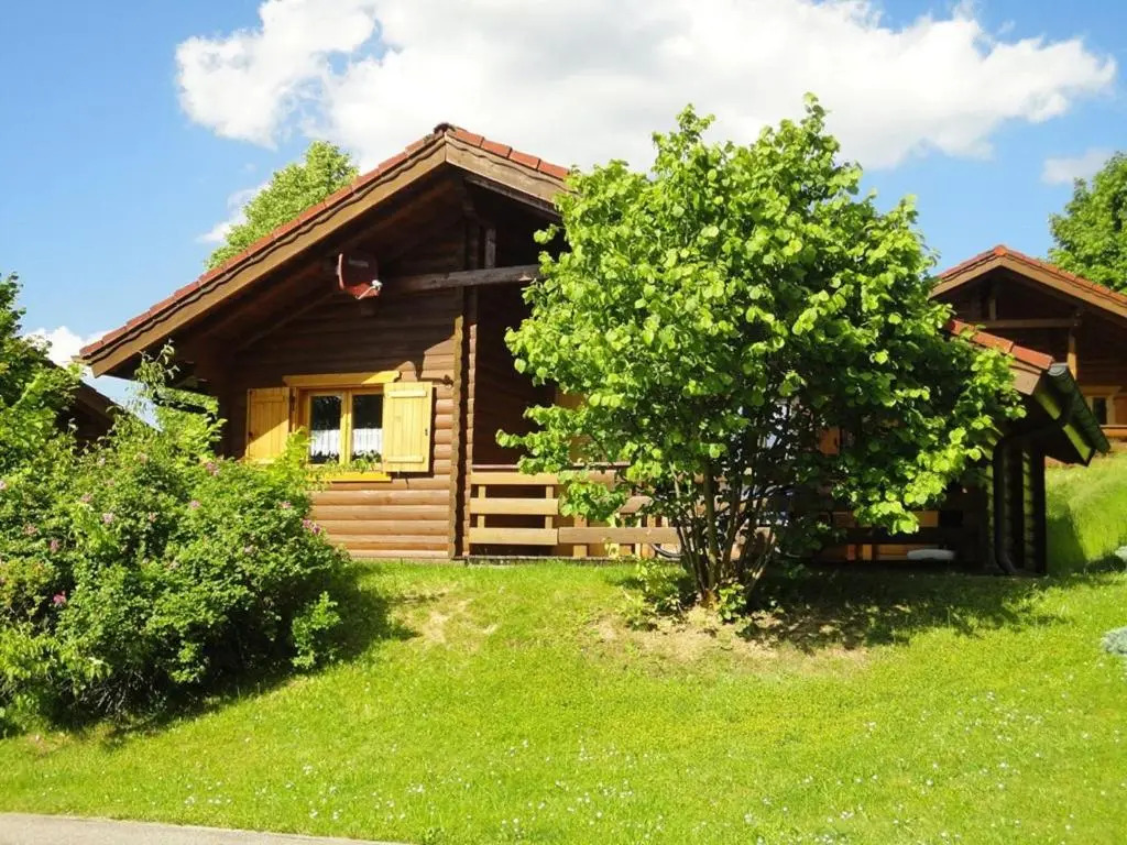 Ferienhaus Weil