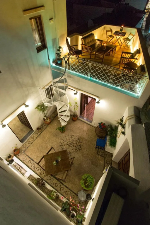 Deluxe Rhodes Villa Villa Sokaki Well Furnished 2 Bedrooms