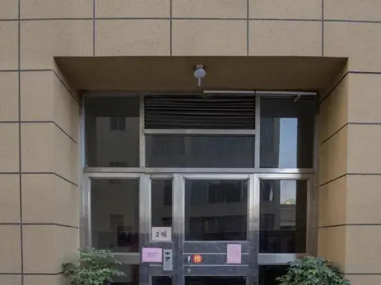 Guigang Hour Light Apartment