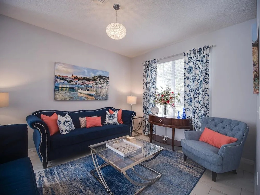 Key Cove 6 Bedrooms